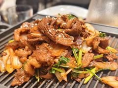 -凯鸽酒楼•雁北民间菜(云冈石窟店)