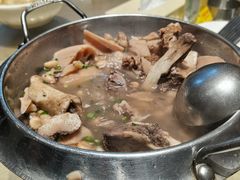 -食膳公园包子铺(烈士公园店)