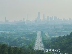 -火炉山森林公园