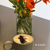秋冬惬意下午茶