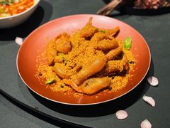 -澜棠海鲜(余姚阳明古镇店)