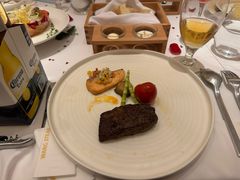 -王品牛排(郑州大卫城店)