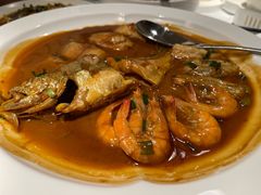 -曹家小菜(胜太路店)