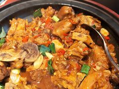-鱼你相聚·河鲜馆(袁家岭店)