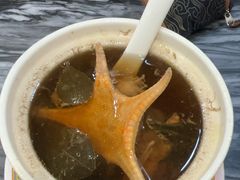 -益寿炖品店