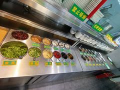 -大明铜锅·烤涮坊·烧烤(新开路店)
