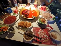 -小龙坎火锅(IFS HOT店)