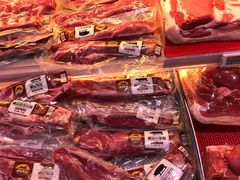 -物美超市(金宝街店)