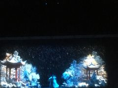 -厦门方特东方神画