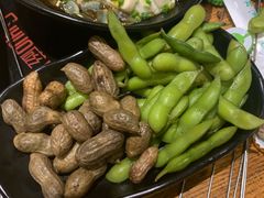 -沿海405烤场(沿海赛洛城店)