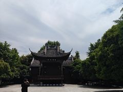 -钱王祠