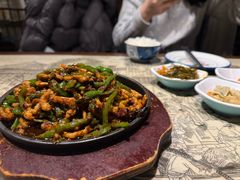 -遇见长安之高山流水(李家村万达店)