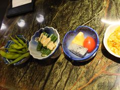 -炙柒Sekinana·精致料理 烧鸟·铁板烧(海上世界店)