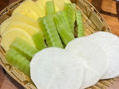 -楠火锅(仁恒梦中心店)