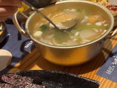 -小木屋米酒店·韩国料理(深圳总店)