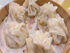 猪肉烧麦-弘雅饭店