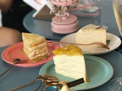-Juliaanna茱安娜烘焙(中心店)