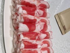 -巴奴毛肚火锅(淮河路店)