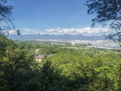 -冠豸山景区