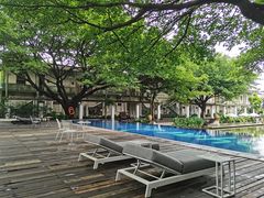-喜洲吧·江畔老船厂·庭院餐厅(喜临院店)