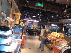 -盒马鲜生(新都心店)