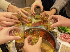 -多迷烫菜广场(水心大厦店)