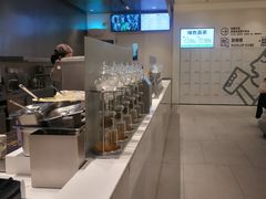 -喜茶(杭州滨江宝龙店)