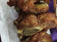 -龙凤瓦罐煨汤馆(清江东路店)