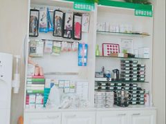 -津派修脚(密云路店)