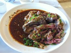 东坡肘子-眉州东坡(中关村店)