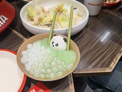 -胖哥俩肉蟹煲(世茂国际广场店)