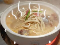 -小骨煲金华砂锅(转塘金街美地店)