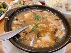 -买又大餐厅(福林里店)