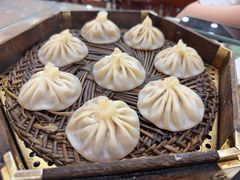 -西安贾三灌汤包·回坊小吃·清真炒菜(北院门总店)