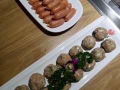 -重庆德庄火锅(胖东来云鼎店)