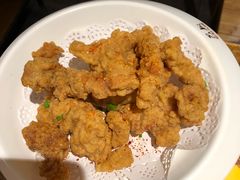 -巴奴毛肚火锅(广益哥伦布店)
