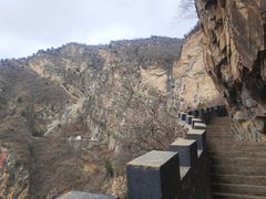 -圣莲山风景区