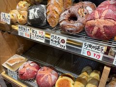 -Juicy Bakery(大学路店)