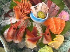 -昱匠·日本料理(金融街店)