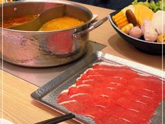 -呷哺呷哺 黄金牧场 (新辰里学清路店)