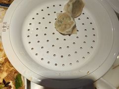 -日丰园海肠水饺·老字号大连海鲜(银泰城店)