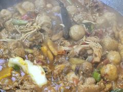 -曹丞相·地锅鸡·地锅鱼(武林店)