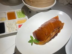 -四季民福烤鸭店(前门大栅栏店)