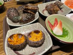 -阳光岛·海鲜盛宴(银泰中心in99店)
