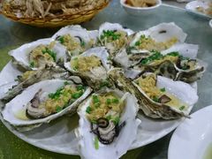 -清水湾3号(东方小周海鲜店)