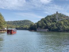 -石燕湖生态旅游景区