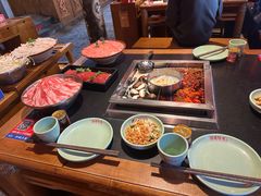 -蜀江龙火锅(339店)