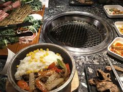 -汉拿山(包河万达店)