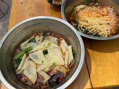 -王菊美食街·王菊面馆(总店)