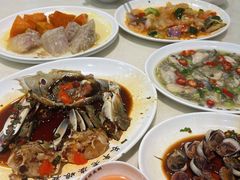 -长平老姿娘夜粥(平东一街店)